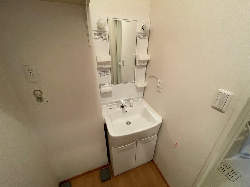 グレース芦屋の物件内観写真