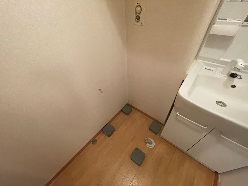 グレース芦屋の物件内観写真