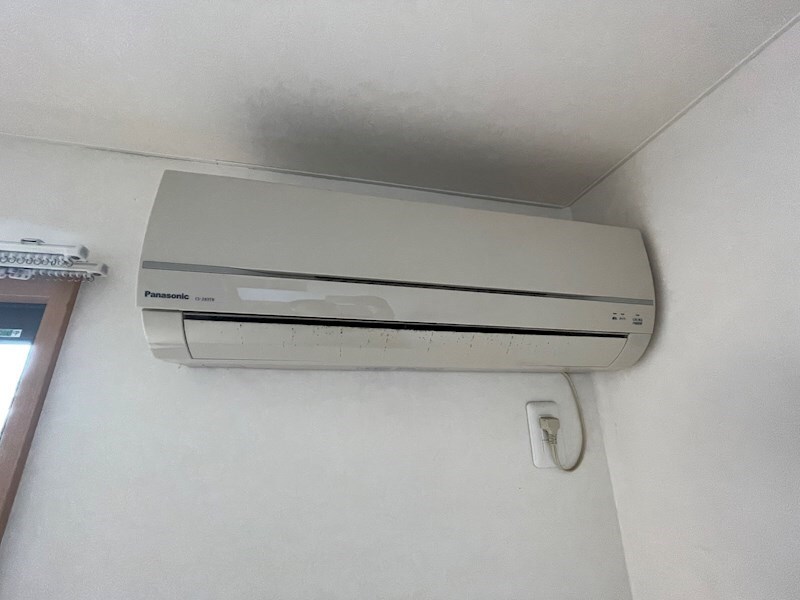 グレース芦屋の物件内観写真