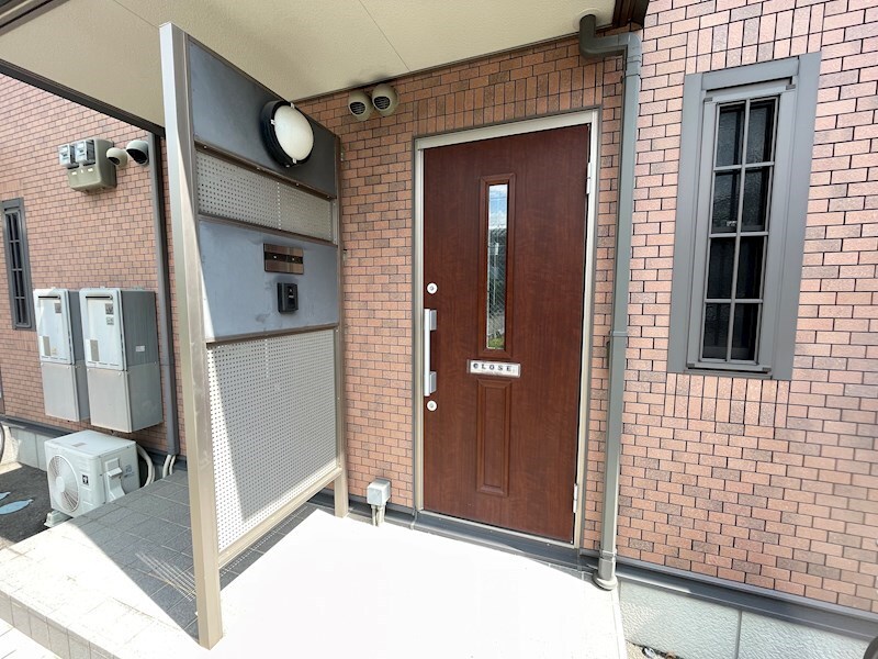 グレース芦屋の物件内観写真