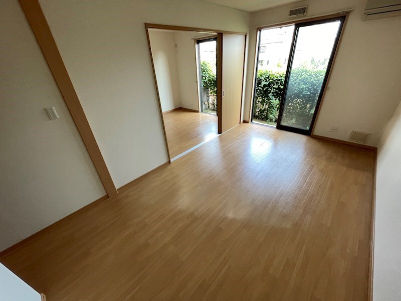 グレース芦屋の物件内観写真