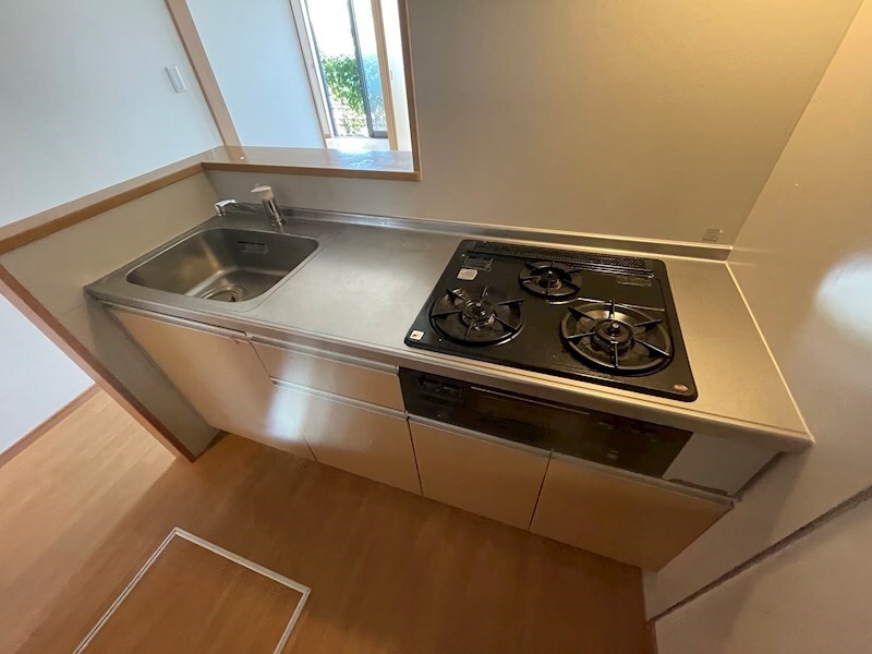 グレース芦屋の物件内観写真