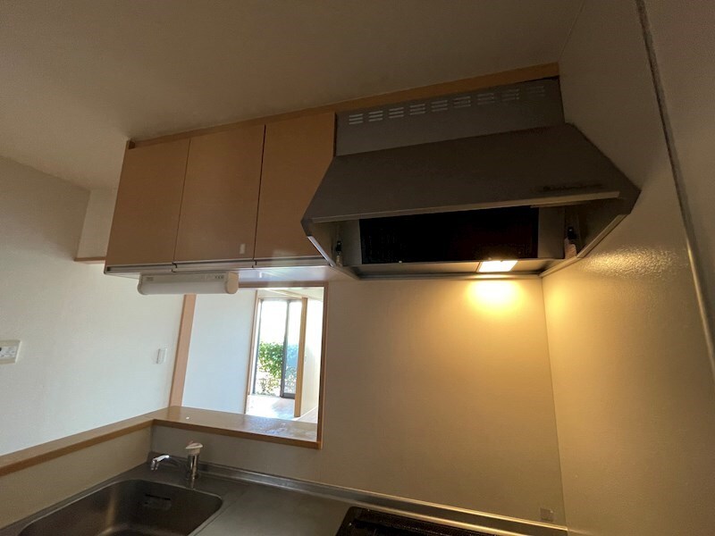 グレース芦屋の物件内観写真