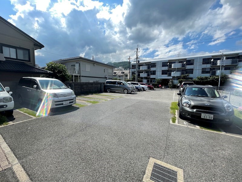 グレース芦屋の物件内観写真