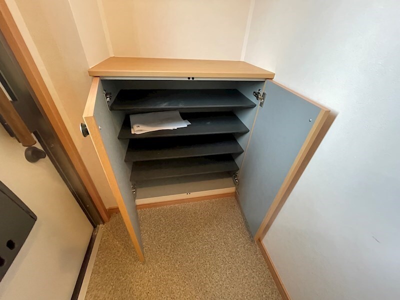 グレース芦屋の物件内観写真