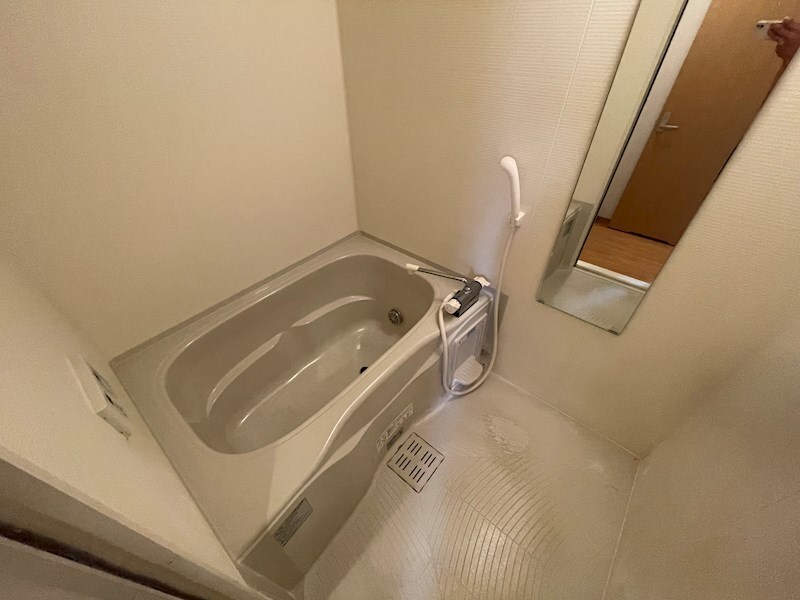 グレース芦屋の物件内観写真