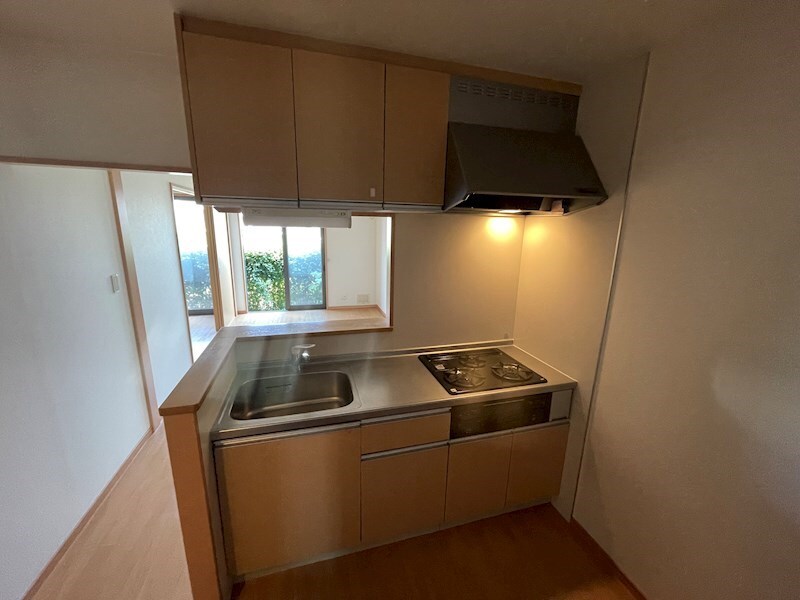 グレース芦屋の物件内観写真