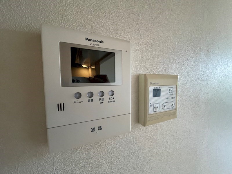 グレース芦屋の物件内観写真