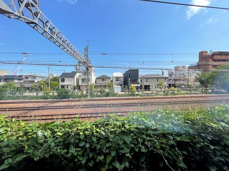 グレース芦屋の物件内観写真