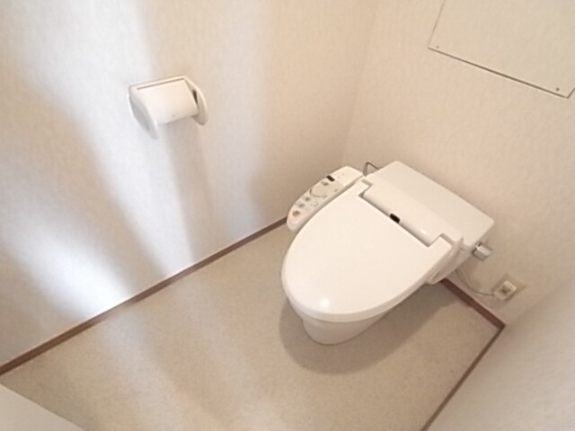 芦屋ロイヤルホームズの物件内観写真