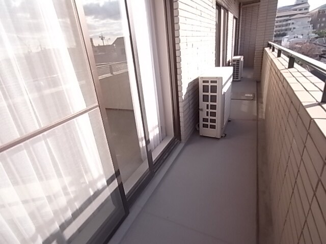 芦屋ロイヤルホームズの物件内観写真