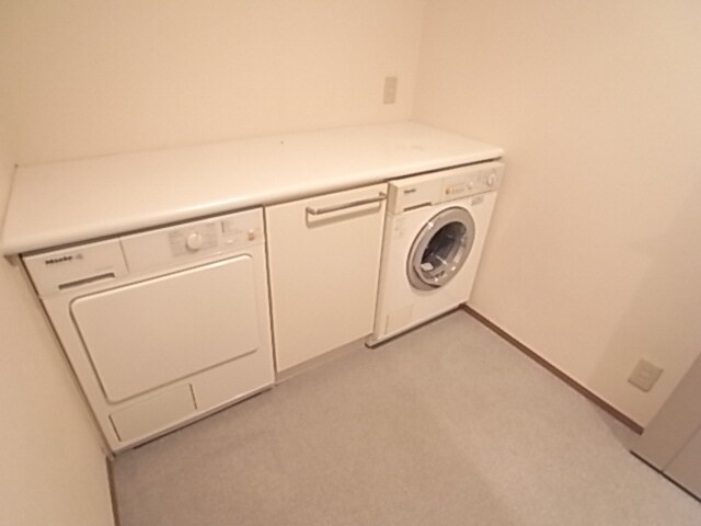 芦屋ロイヤルホームズの物件内観写真