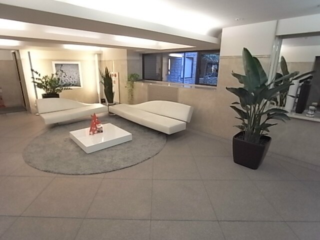 芦屋ロイヤルホームズの物件内観写真