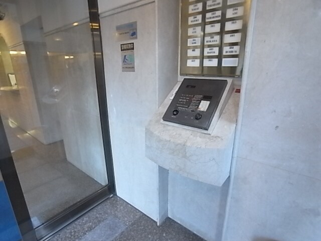 芦屋ロイヤルホームズの物件内観写真