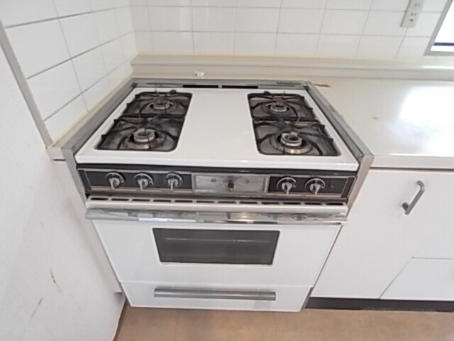 芦屋ロイヤルホームズの物件内観写真