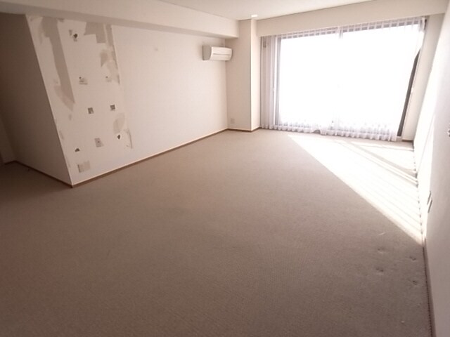 芦屋ロイヤルホームズの物件内観写真