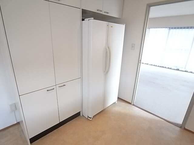 芦屋ロイヤルホームズの物件内観写真