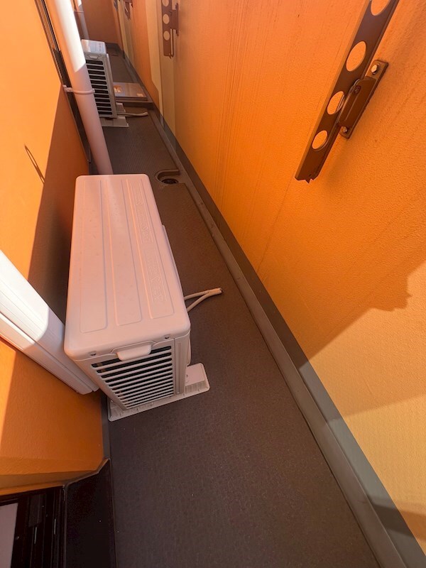 大谷町アネックスの物件内観写真