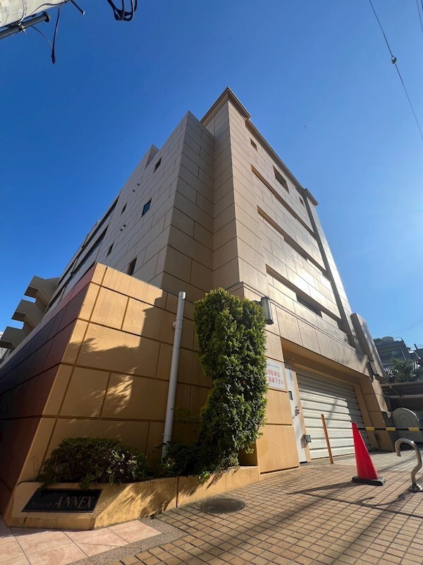 大谷町アネックスの物件内観写真