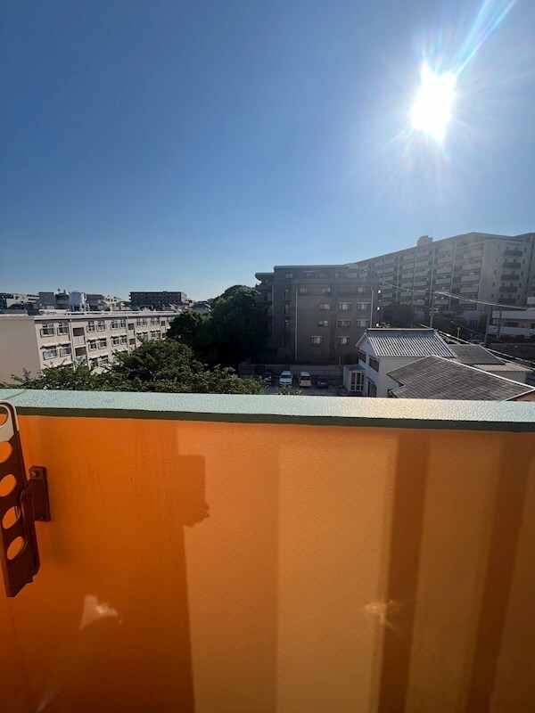 大谷町アネックスの物件内観写真