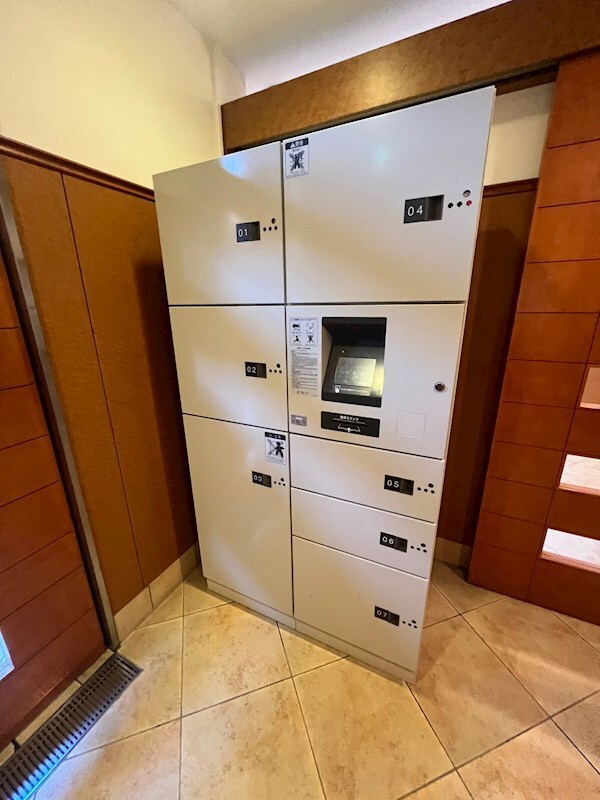 大谷町アネックスの物件内観写真