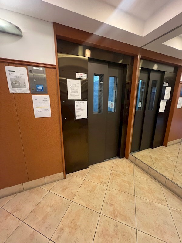 大谷町アネックスの物件内観写真