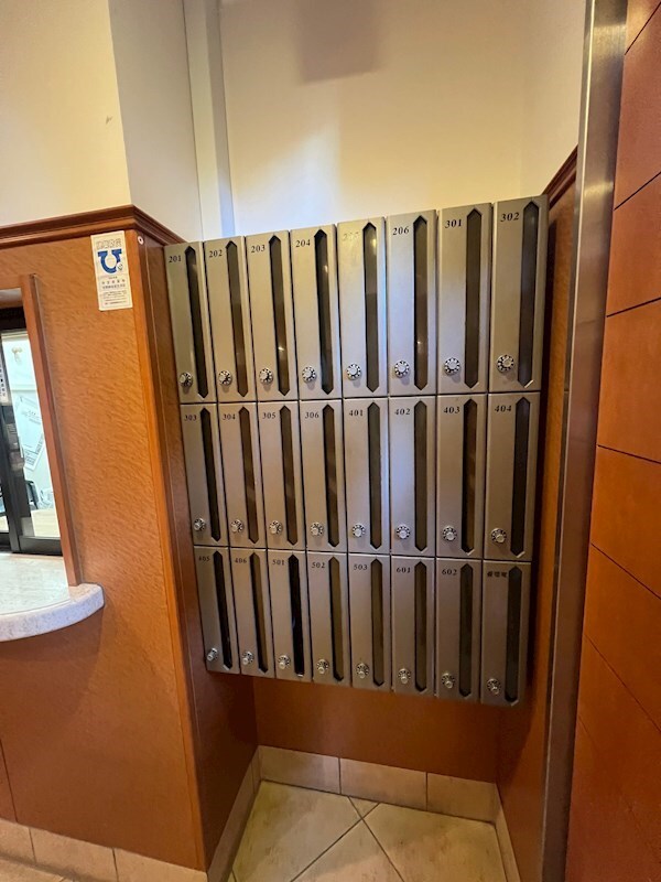 大谷町アネックスの物件内観写真