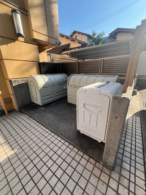 大谷町アネックスの物件内観写真