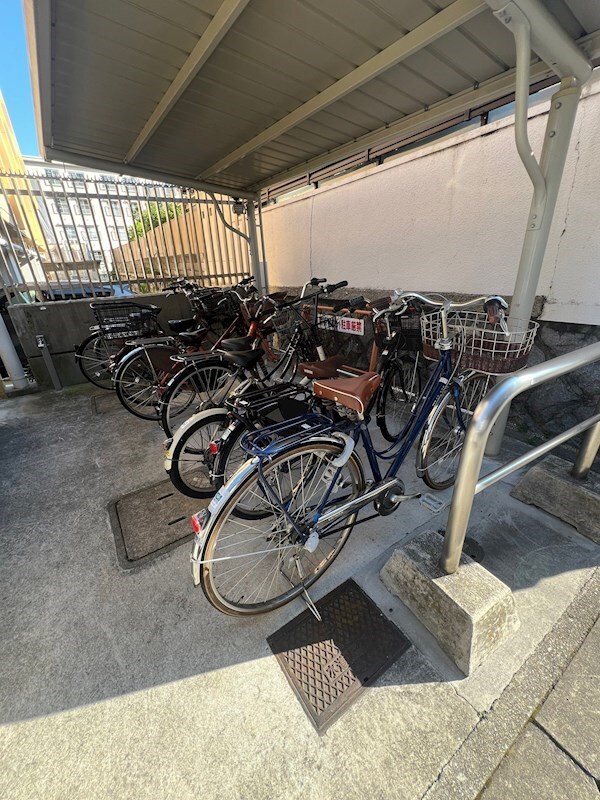 大谷町アネックスの物件内観写真