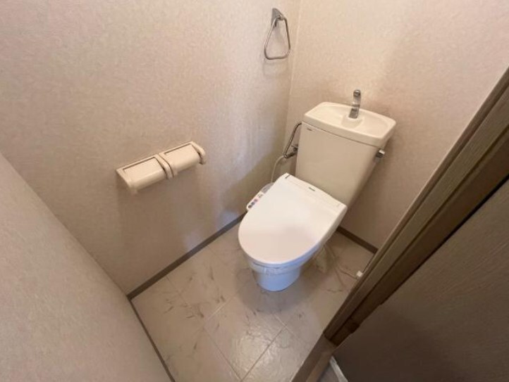 ソレイユ段上の物件内観写真