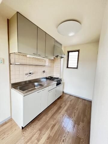 ソレイユ段上の物件内観写真