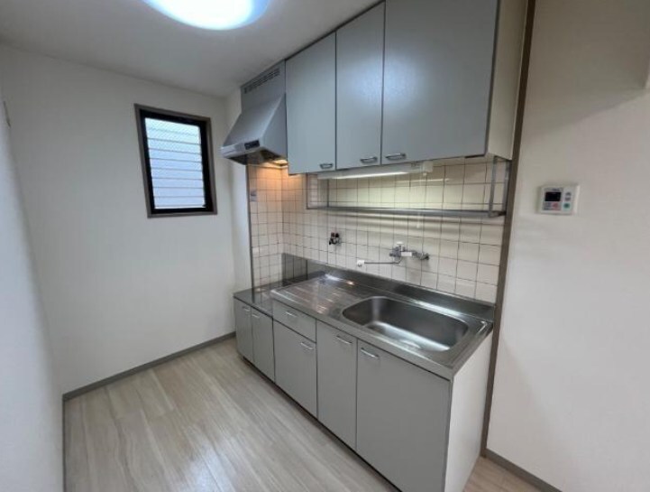 ソレイユ段上の物件内観写真