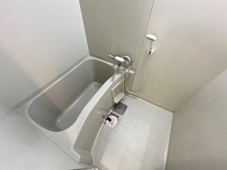 ソレイユ段上の物件内観写真