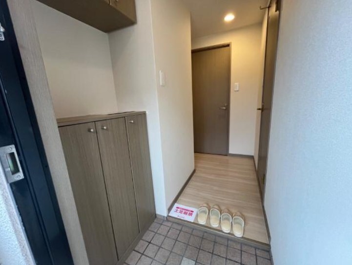 ソレイユ段上の物件内観写真