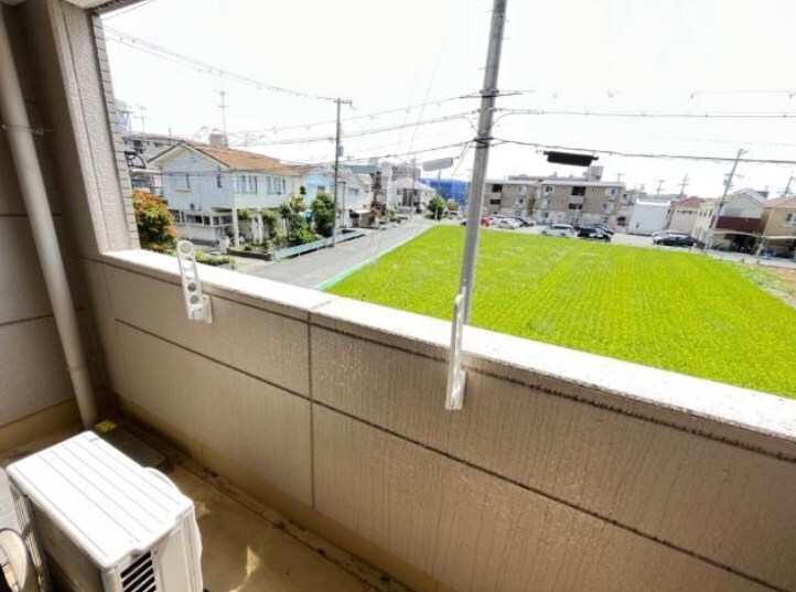 ソレイユ段上の物件内観写真