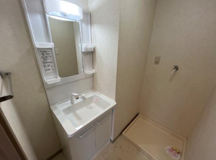 ソレイユ段上の物件内観写真