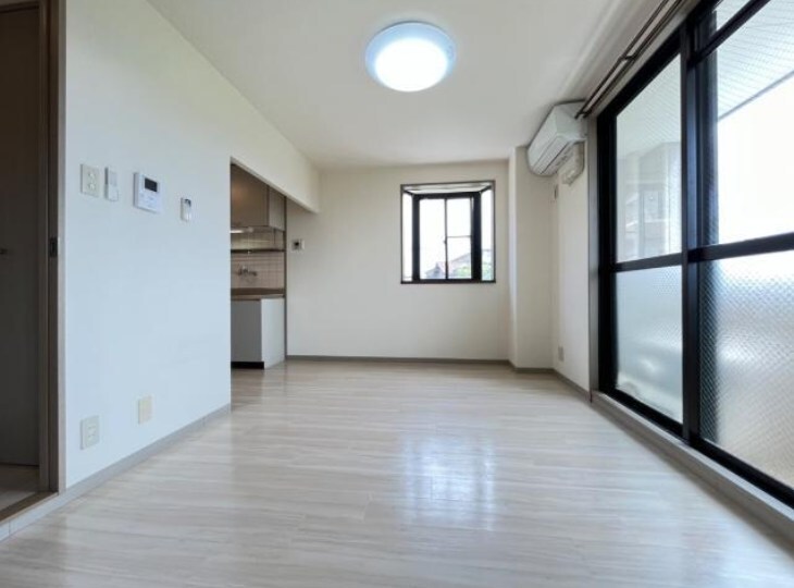 ソレイユ段上の物件内観写真