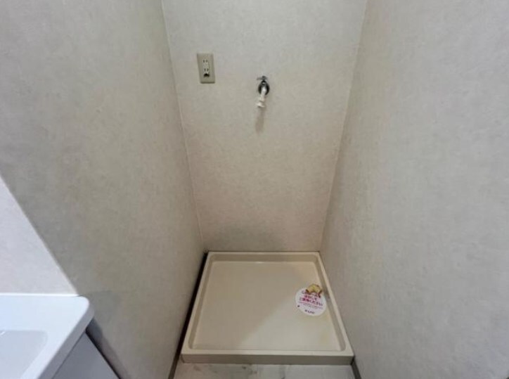 ソレイユ段上の物件内観写真