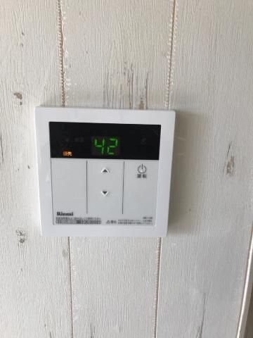 ソレイユ段上の物件内観写真