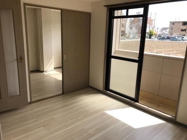 ソレイユ段上の物件内観写真