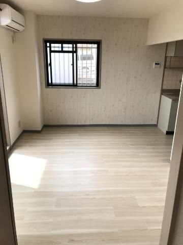 ソレイユ段上の物件内観写真