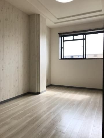 ソレイユ段上の物件内観写真