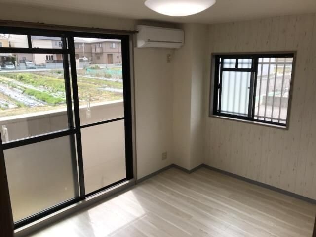 ソレイユ段上の物件内観写真