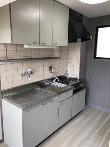 ソレイユ段上の物件内観写真