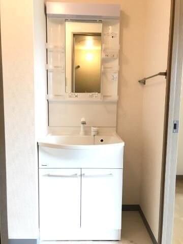 ソレイユ段上の物件内観写真