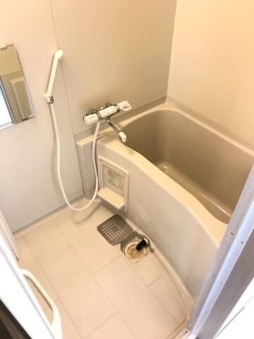 ソレイユ段上の物件内観写真