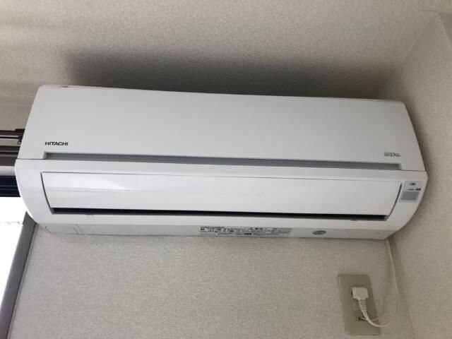 ソレイユ段上の物件内観写真