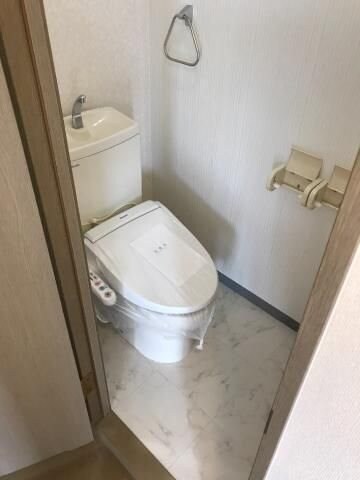 ソレイユ段上の物件内観写真