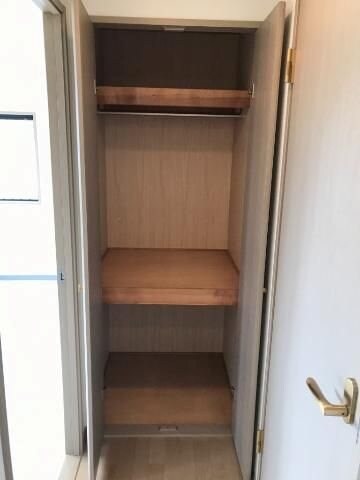 ソレイユ段上の物件内観写真