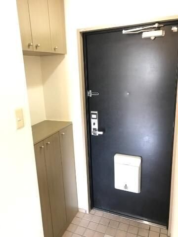 ソレイユ段上の物件内観写真